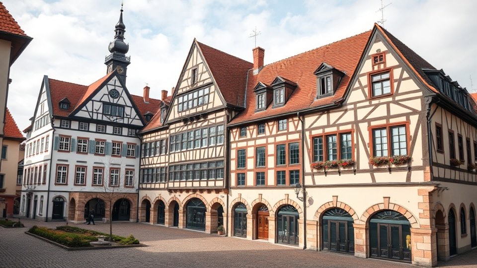Photovoltaikanlage auf einem Betriebsgebäude im Landkreis Schwäbisch Hall